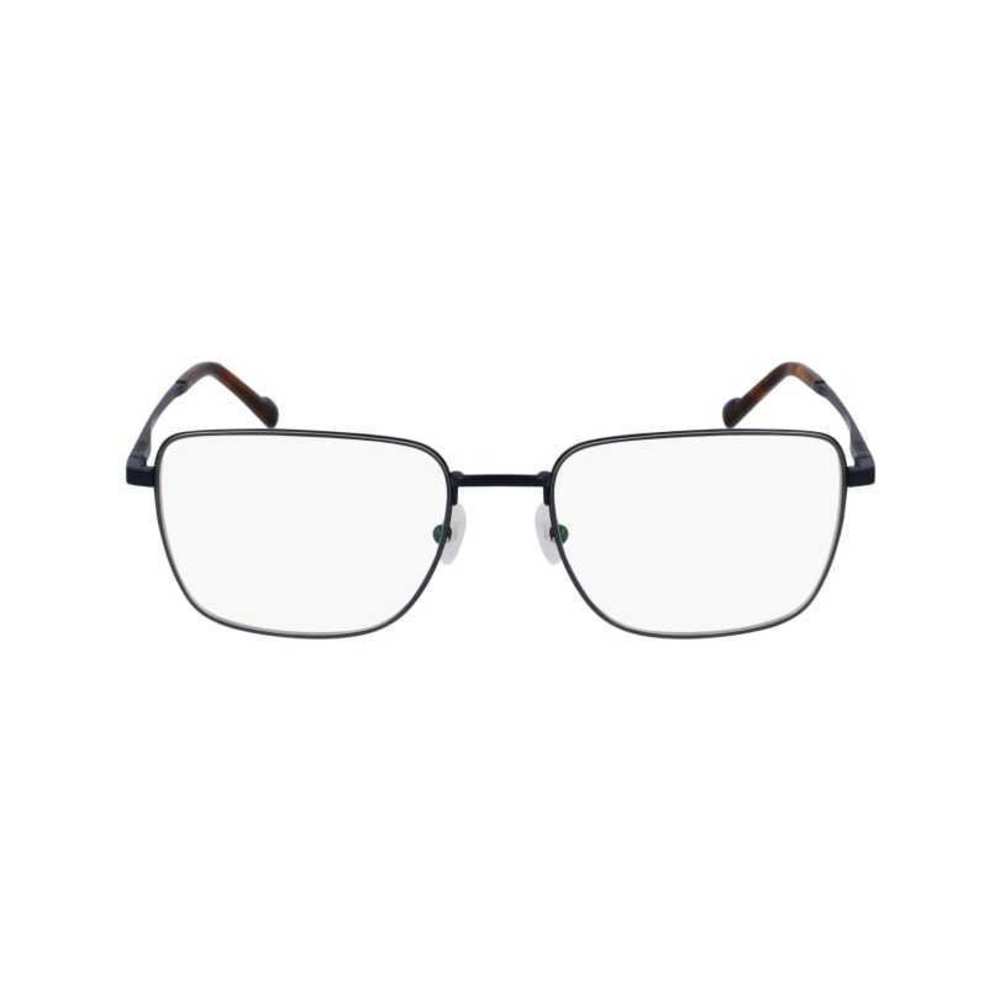 Zeiss ZS24155 Eyeglasses 403 Satin Blue 56mm